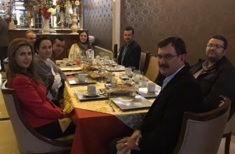 Asamblea general febrero 2018