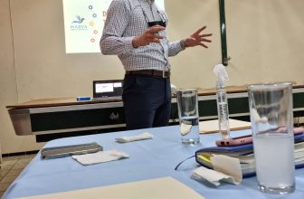 Segunda asamblea ordinaria de este 2022