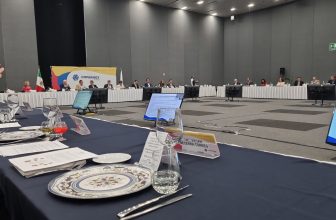 Reunión de consejo de Coparmex Jalisco