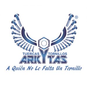 ARKYTAS TUERCAS Y TORNILLOS