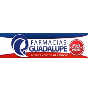 Farmacias Guadalupe