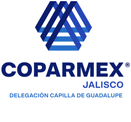 COPARMEX Capilla de Guadalupe