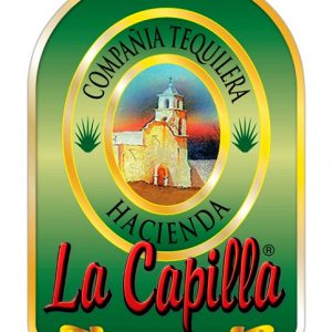 Compañía Tequilera Hacienda la Capilla SA de CV