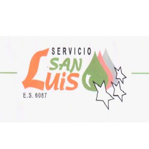 Servicio San Luis